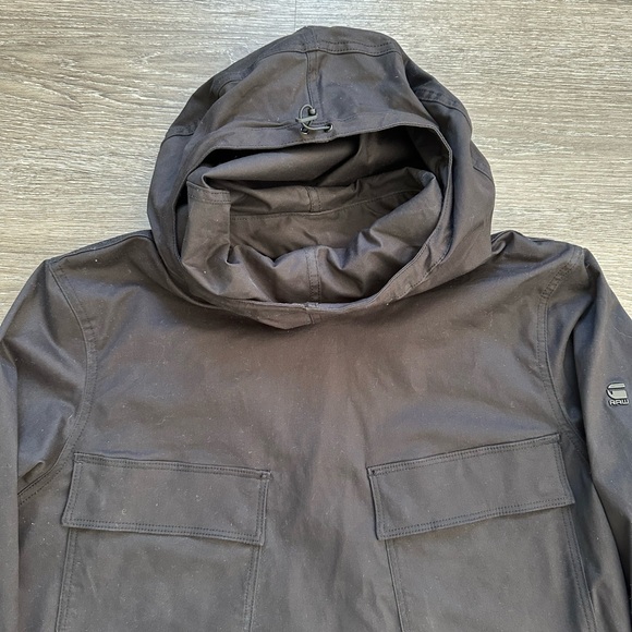 G-Star Jacket - Picture 4 of 7